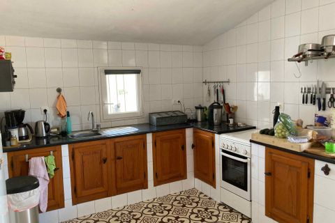 Landejendom i El Perello, Tarragona, El Perello - € 189.000 | Ref: Finca Casa Mont - foto 10